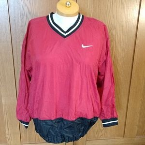 Nike Windbreaker